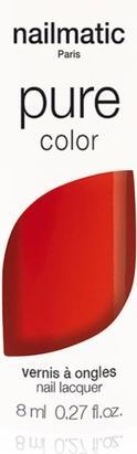 Georgia Red