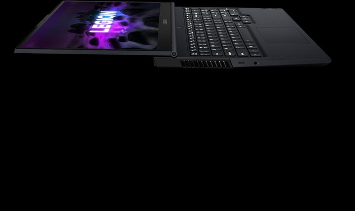 Produktbild Lenovo Legion 5 (15.60", AMD Ryzen 5 5600H, 16 GB, 512 GB, DE)