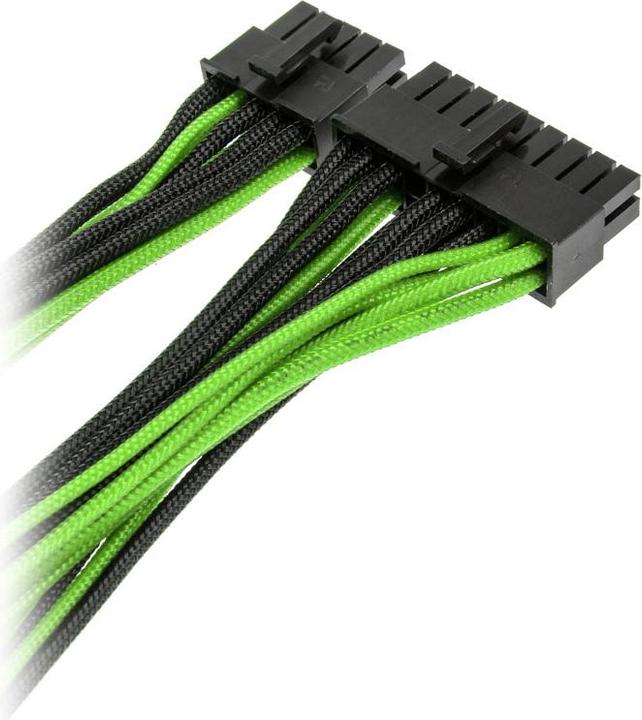 Actual product image Super Flower Sleeve Cable Kit Pro