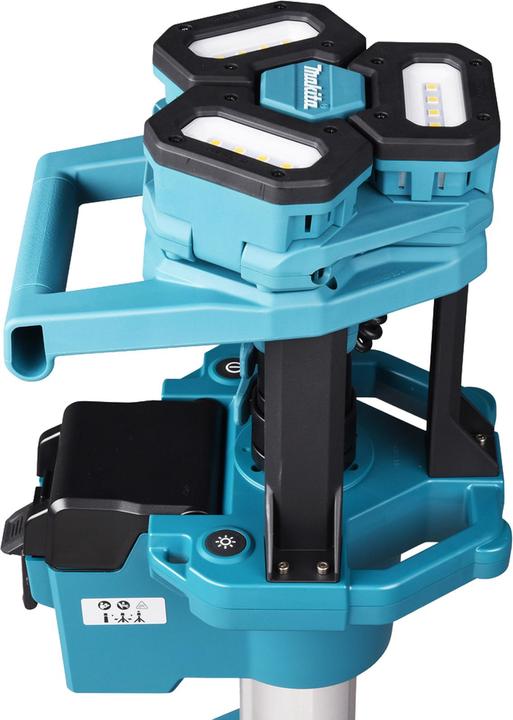 Produktbild Makita DML814 (3000 lm)