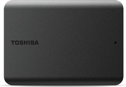 Image du produit Toshiba Canvio Basics (2 To)