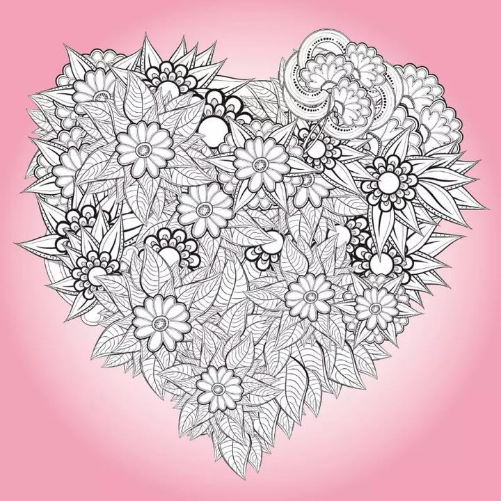 Immagine prodotto Meravigliosi mandala da colorare