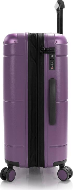 Immagine prodotto Heys Zen - Trolley (81 l, M (50 - 90l))
