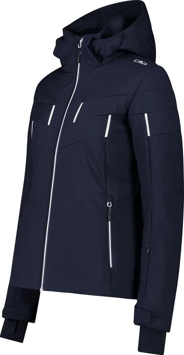 Produktbild CMP Campagnolo Zip Hoodie (XL)