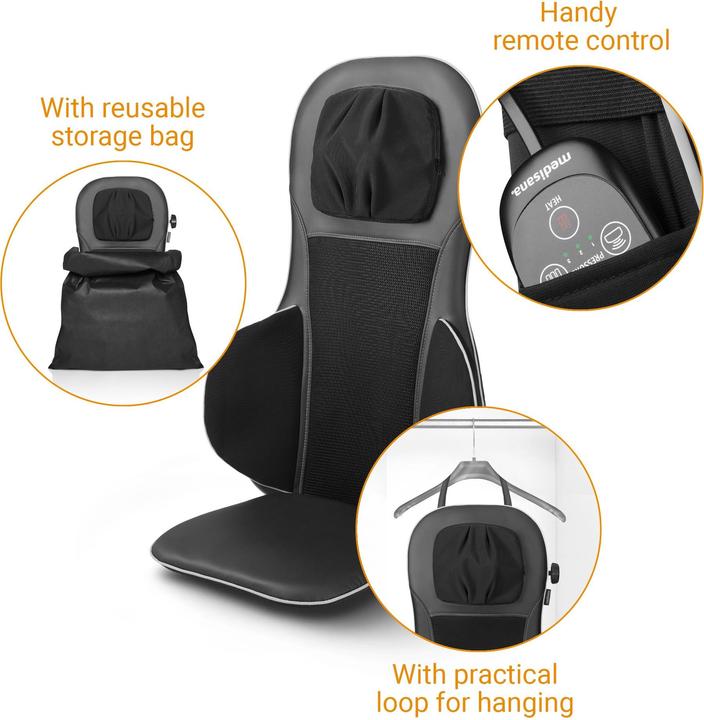 Produktbild Medisana MC 823 Massageauflage