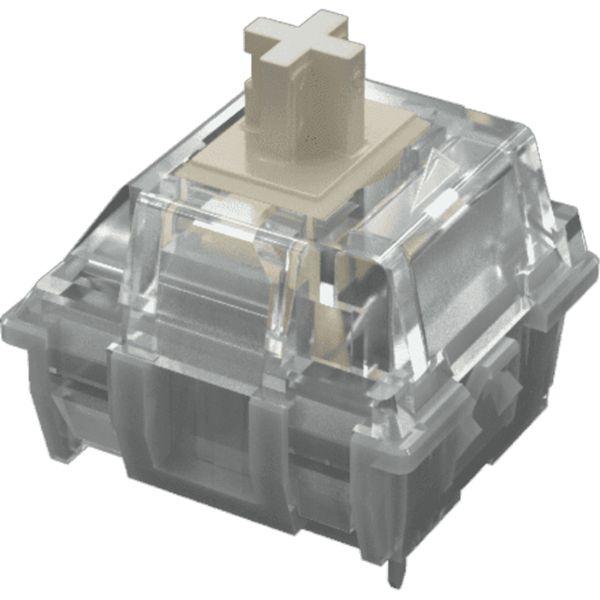 Mountain Switch Pack 110pcs Linear 45 Speed