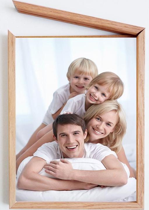 Actual product image Debex Interchangeable frame (21 x 29.7 cm)