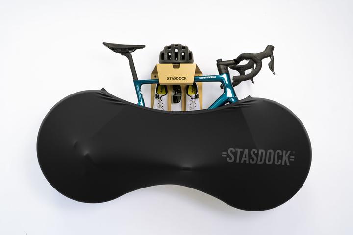 Image du produit Stasdock Bike Wall Mount