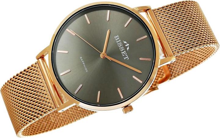 Actual product image Bisset Brienz BSBF33RIBX03BX (Analogue wristwatch)