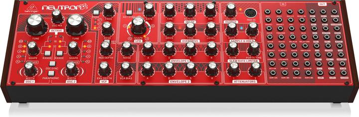 Image du produit Behringer Neutron