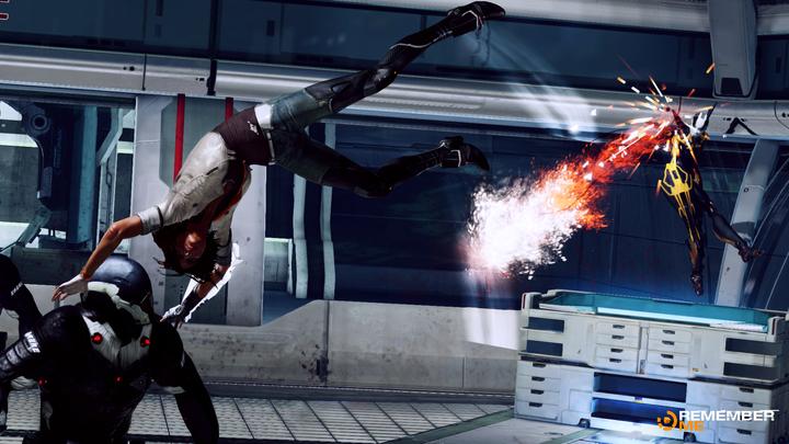 Produktbild Capcom Remember Me (Xbox 360, DE)
