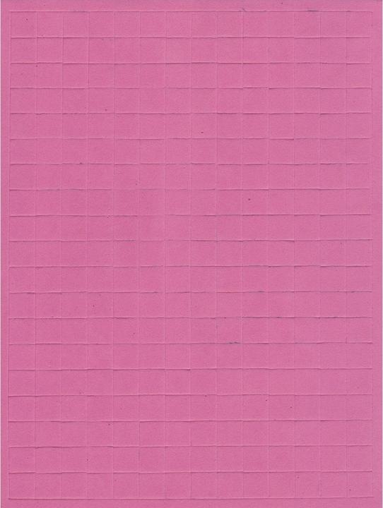 Produktbild Folia Mosaik Basic