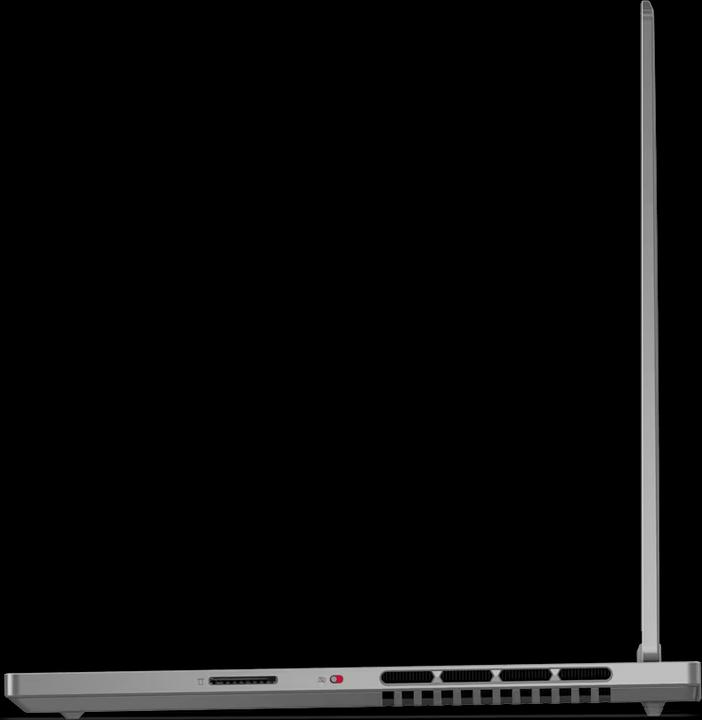 Actual product image Lenovo Legion Slim 5 RTX 4060 (16", AMD Ryzen 7 8845HS, 32 GB, 1000 GB, CH)