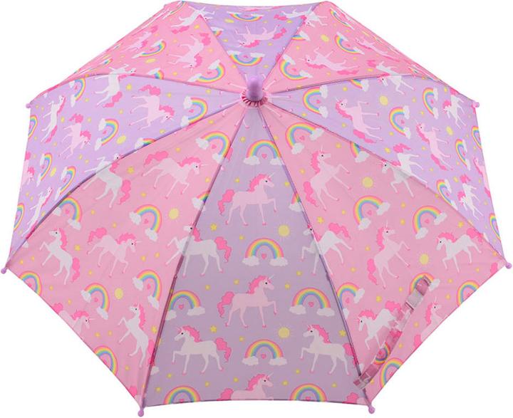 Immagine prodotto Johntoy Unicorno arcobaleno