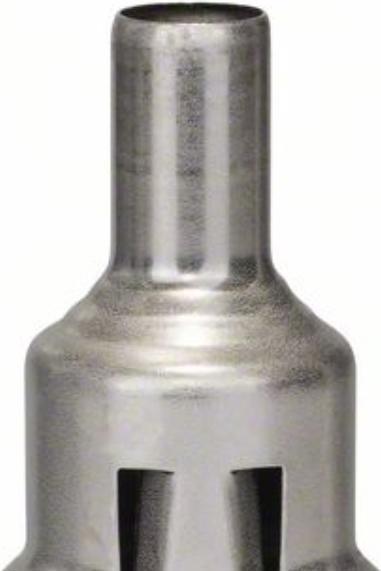 Produktbild Bosch Professional Zubehör Reduzierdüse für Bosch-Heissluftgebläse, 9 mm