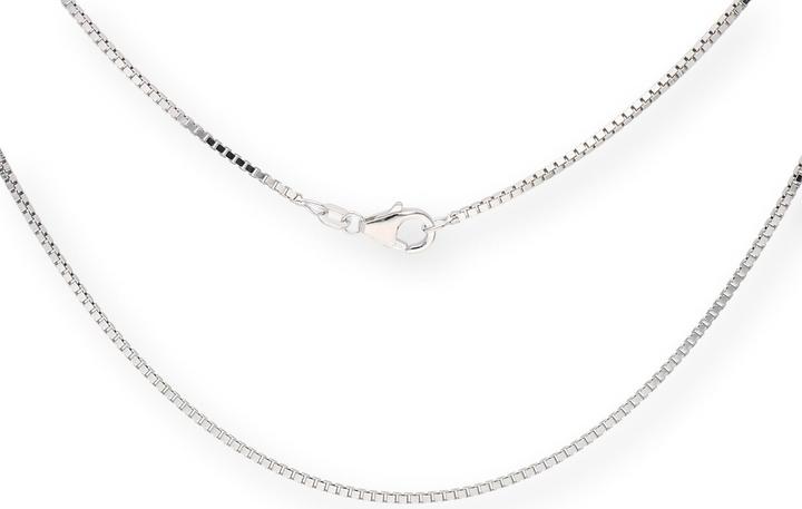 Produktbild Carat Basic (Silber 925, 50 cm)