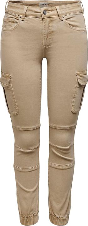 Produktbild Only Knöchellange Cargohose Cargohose (W36/L32)