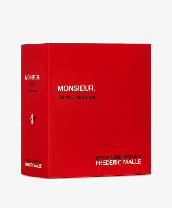 Immagine prodotto Frédéric Malle Monsieur (Eau de parfum, 100 ml)