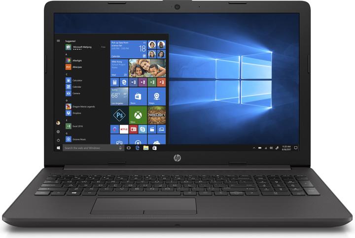 Produktbild HP 6HM87ES#ABD (15.60", Intel Core i5-8265U, 8 GB, 512 GB, DE)