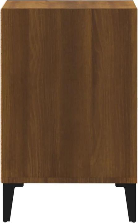Produktbild VidaXL Johanna (100 x 35 x 55 cm)