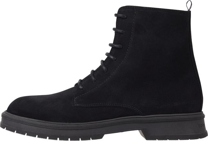 Tommy Hilfiger Core Suede - 60477