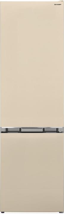 Produktbild Sharp SJ-FBB05DTXJD-EU (288 l)