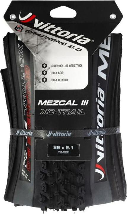Immagine prodotto Vittoria Mezcal III (29 x 2.35, 57-622)