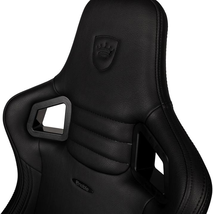 Actual product image noblechairs EPIC Compact Gaming Chair