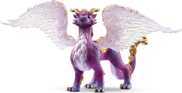 Produktbild Schleich Nachthimmeldrache