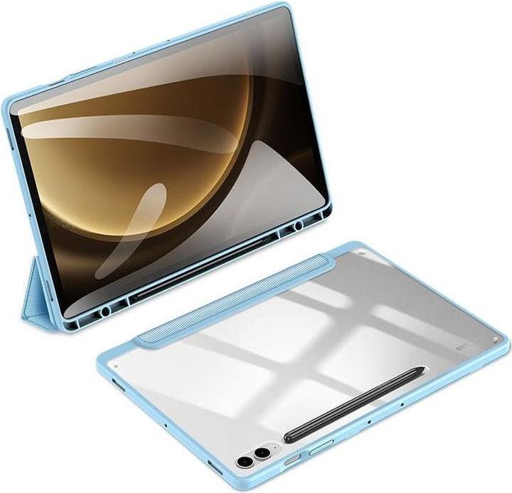 Produktbild Dux Ducis Toby Series Bookcover (Galaxy Tab S9 FE+)