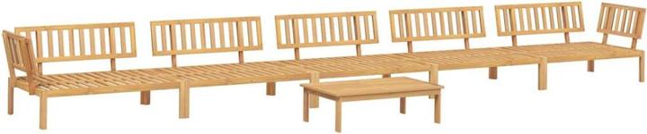 Actual product image VidaXL Concordia