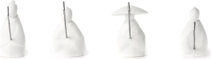 Actual product image Kikkerland Fisherman