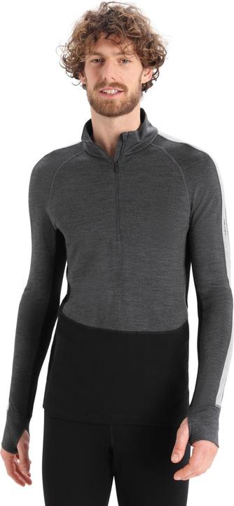 Actual product image Icebreaker ZoneKnit 260 (M)