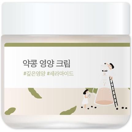 Actual product image Round Lab Soybean (80 ml, 24h cream)