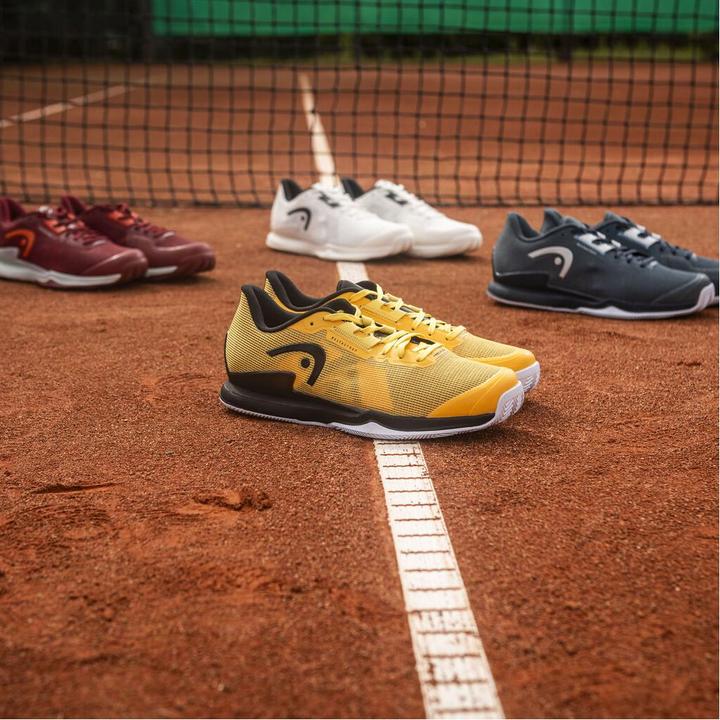 Produktbild Head Sprint Pro 3.5 Sandplatz Tennisschuh Herren (42.5)