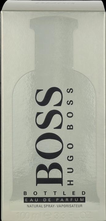 Produktbild BOSS Bottled (Eau de Parfum, 100 ml)