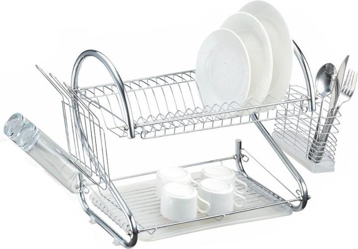 Produktbild Cheffinger 2-stöckiger Geschirrkorb