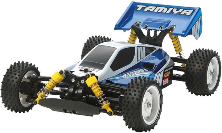 Tamiya Neo Scorcher (Kit)