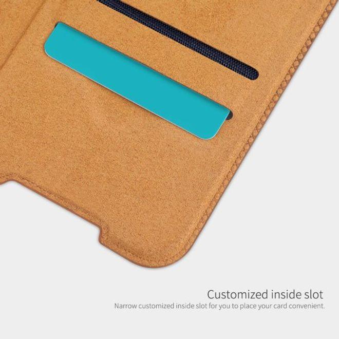Produktbild Nillkin Qin Series (Xiaomi Mi 10T Lite)