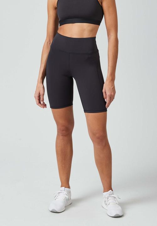 Actual product image Snocks Ladies cycling shorts (XS)