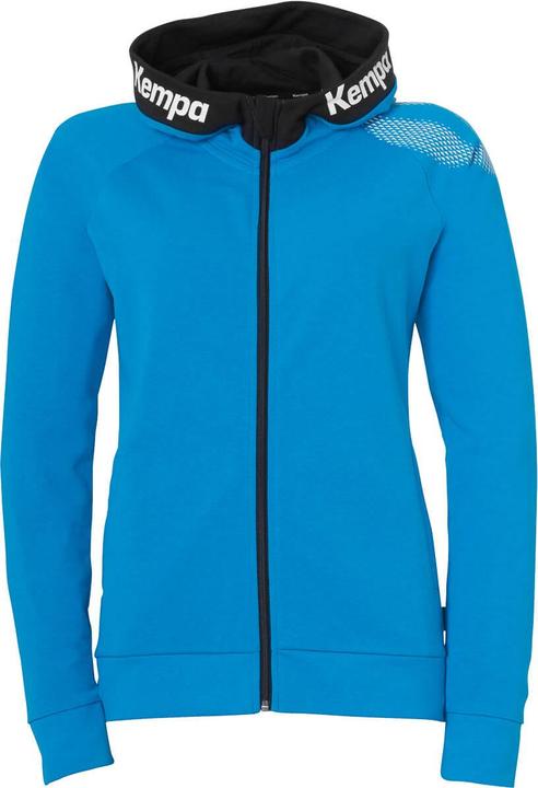 Kempa Core 26 Hood Jacket Women