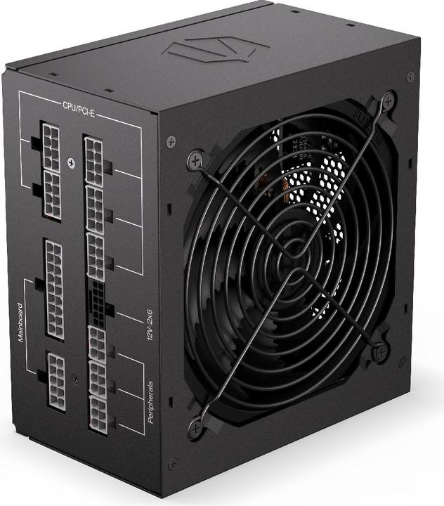 Power Supply PC