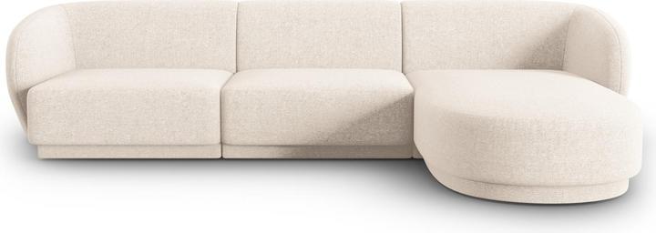 Light Beige Melange