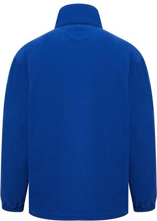 Actual product image Absolute Apparel Fleece jacket Heritage (M)
