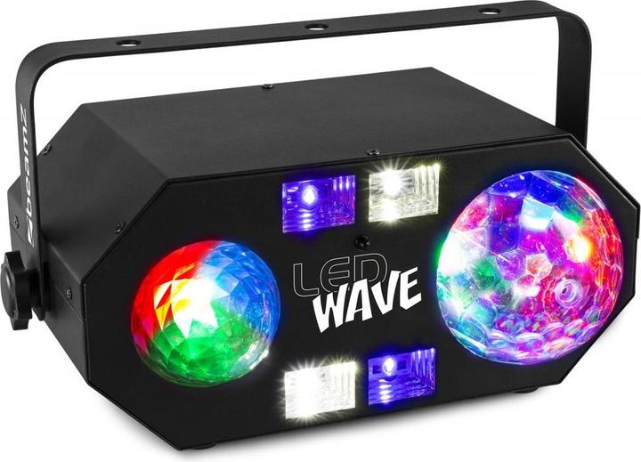 Produktbild BeamZ LED Wave (3 W, LED)