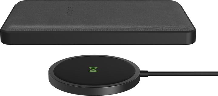 Produktbild mophie Snap+ Juice Pack Mini (5000 mAh, 12 W)