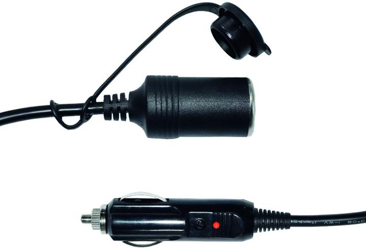 Actual product image 2GO Car cigarette lighter extension 250 cm