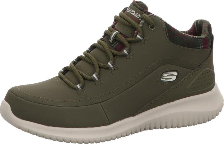 Immagine prodotto Skechers Rohde stivali da donna stringati sportivi sfoderati verdi (39)