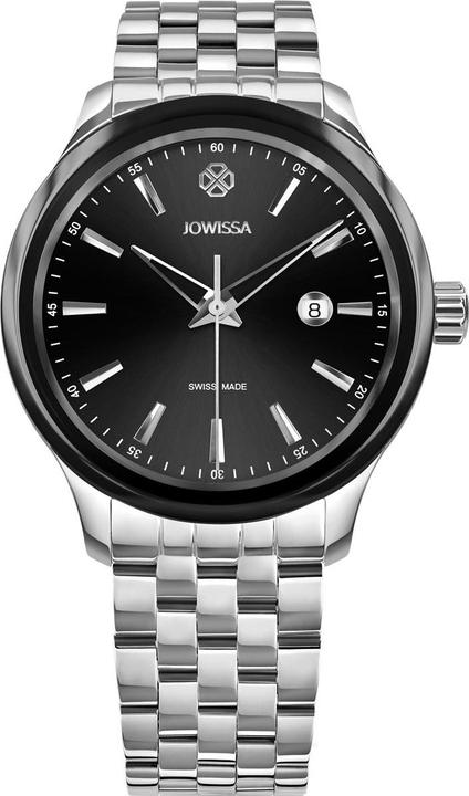 Immagine prodotto Jowissa Tiro (Orologio da polso analogico, 38 mm)