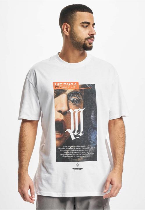 Immagine prodotto Mister Tee Dusa Pittura Oversize Tee (L)